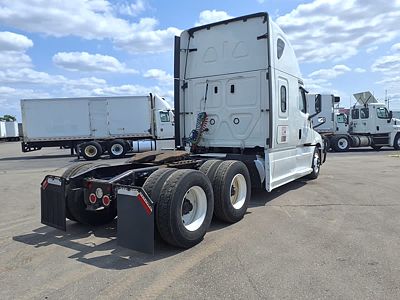2022 Freightliner NEW CASCADIA PX12664