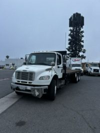 2018 Freightliner M2 106
