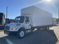 2019 Freightliner M2 106