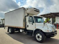 2019 International 4300
