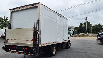 2020 Isuzu NPR