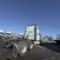 2019 Freightliner CASCADIA 125