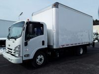 2019 Chevrolet LCF 4500HD