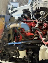 2019 International 4300