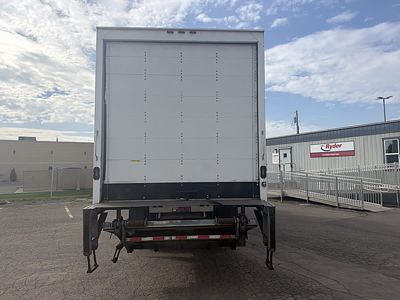 2020 International MV607