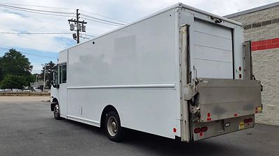 2019 Freightliner MT45