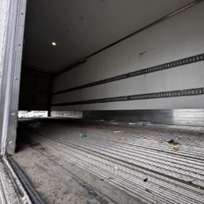 2020 Freightliner M2 106