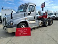 2020 Freightliner CASCADIA 125