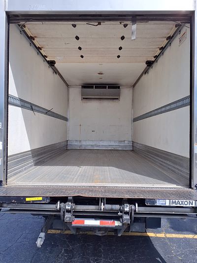 2019 Isuzu NPR