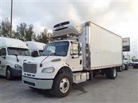 2018 Freightliner M2 106