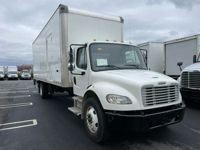 2019 Freightliner M2 106