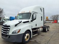 2020 Freightliner NEW CASCADIA PX12664