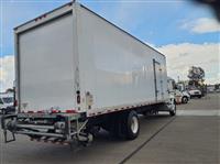 2018 International 4300