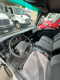 2019 Isuzu NPR HD