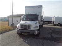 2013 Freightliner M2 106