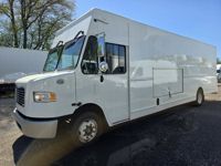 2017 Freightliner MT55