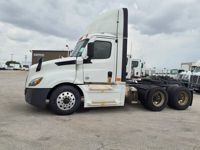 2022 Freightliner NEW CASCADIA PX12664