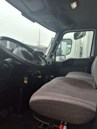 2020 International MV607