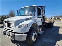 2017 Freightliner M2 106
