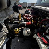 2018 Freightliner M2 106