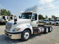 2019 International LT625