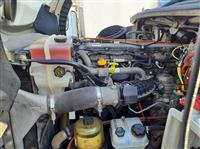 2017 Freightliner M2 112