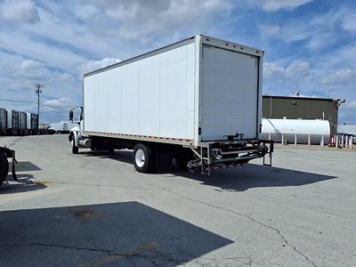 2020 International MV607