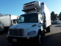 2019 Freightliner M2 106
