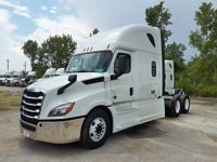 2020 Freightliner NEW CASCADIA PX12664