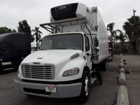 2018 Freightliner M2 106
