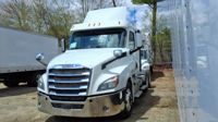 2020 Freightliner NEW CASCADIA PX12664