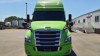 2023 Freightliner NEW CASCADIA PX12664