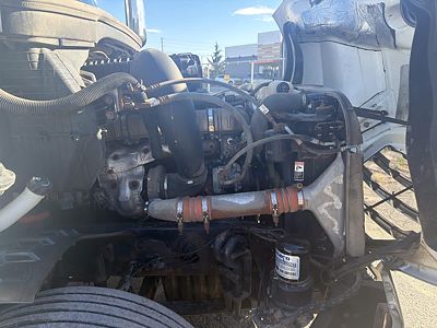 2020 Freightliner NEW CASCADIA PX12664