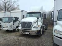 2019 International RH613