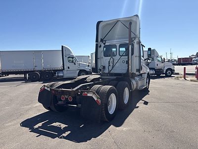 2019 Freightliner NEW CASCADIA PX12664