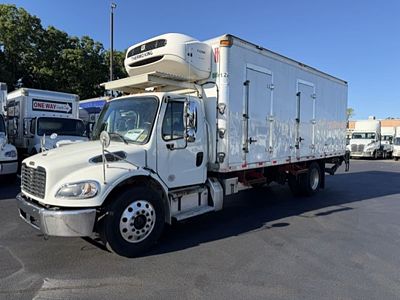 2020 Freightliner M2 106
