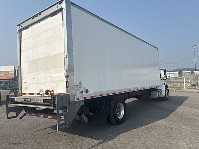 2019 Freightliner M2 106