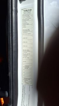 2020 Volvo VNR64T-640