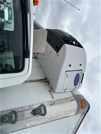 2019 Chevrolet LCF 4500XD