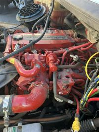 2019 Freightliner M2 106