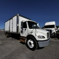 2019 Freightliner M2 106
