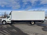 2020 Freightliner M2 106