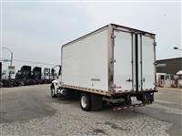 2020 International MV607 LP
