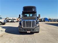 2019 Freightliner CASCADIA 125