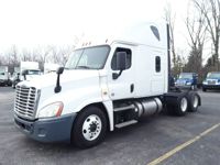 2018 Freightliner CASCADIA 125