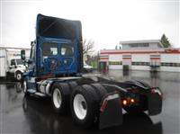 2017 Freightliner CASCADIA 125