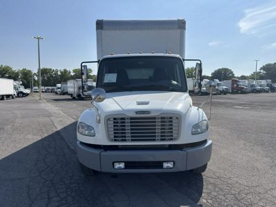 2019 Freightliner M2 106