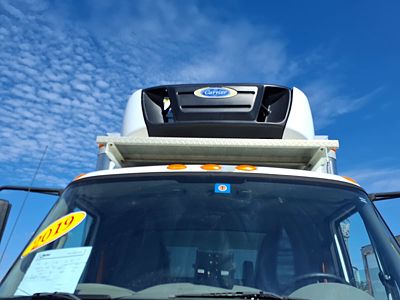 2019 International 4300