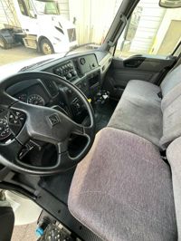 2020 International MV607