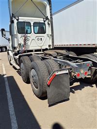 2019 Freightliner CASCADIA 125